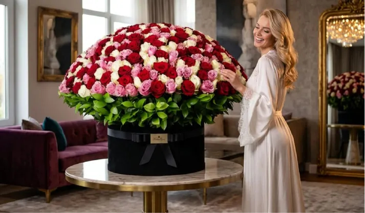 هدايا نباتية